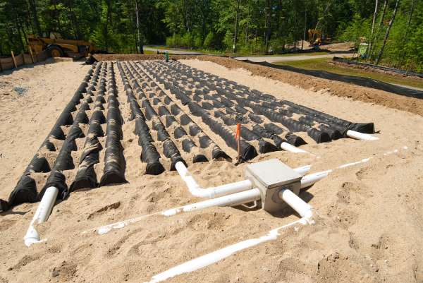 Comprehensive Septic System Solutions 2
