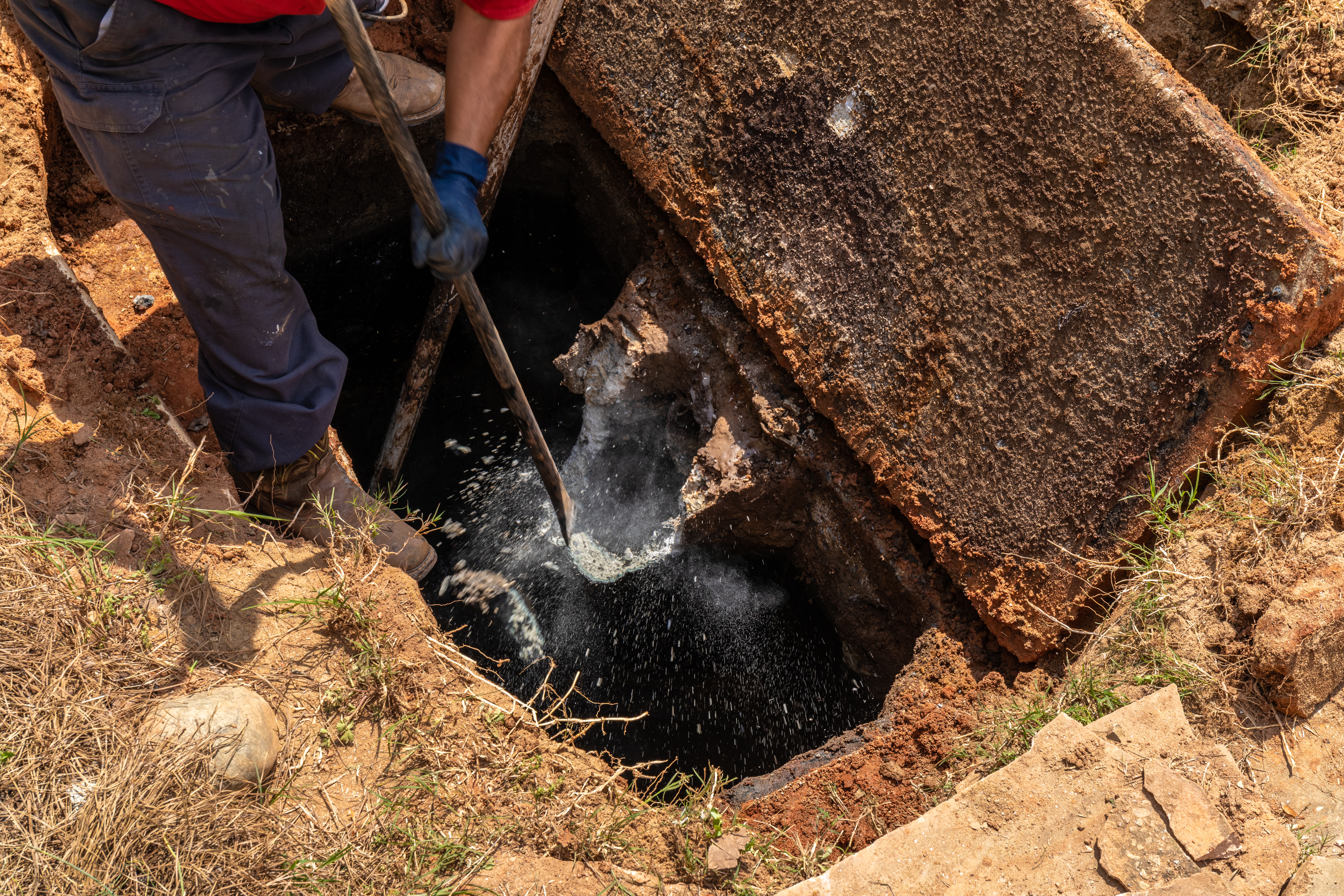 Comprehensive Septic System Solutions